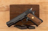 Colt Super .38 Automatic .38 Super - 3 MAGS, ORIGINAL BOX