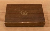 Colt Super .38 Automatic .38 Super - 3 MAGS, ORIGINAL BOX - 17 of 19