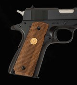 Colt Super .38 Automatic .38 Super - 3 MAGS, ORIGINAL BOX - 9 of 19