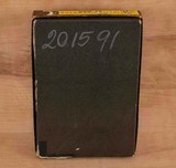 Colt Super .38 Automatic .38 Super - 3 MAGS, ORIGINAL BOX - 18 of 19