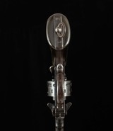 Webley Mk VI .22LR - c1918, RARE, PARKER-HALE CONVERSION, vintage firearms - 12 of 19