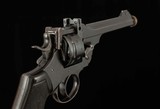 Webley Mk VI .22LR - c1918, RARE, PARKER-HALE CONVERSION, vintage firearms - 5 of 19
