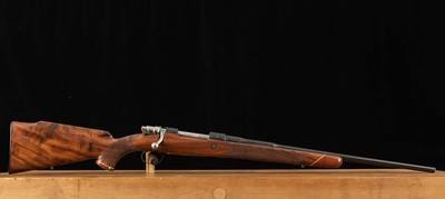 Browning High Power Medallion Grade .30-06 – 1962, 99%, SALT FREE, vintage firearms