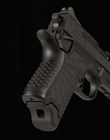Wilson Combat SFX9, 9mm – VFI SERIES, BLACK EDITION, 10RD, 3.25”, LIGHTRAIL, vintage firearms - 14 of 17