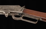 Marlin Model 1893, .30-30 – 26” OCTAGON, EXC BORE/RIFLING, vintage firearms - 15 of 20