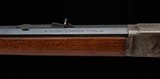 Marlin Model 1893, .30-30 – 26” OCTAGON, EXC BORE/RIFLING, vintage firearms - 19 of 20