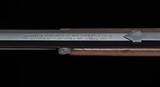 Marlin Model 1893, .30-30 – 26” OCTAGON, EXC BORE/RIFLING, vintage firearms - 20 of 20
