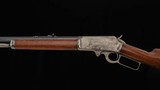 Marlin Model 1893, .30-30 – 26” OCTAGON, EXC BORE/RIFLING, vintage firearms - 2 of 20