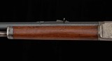 Marlin Model 1893, .30-30 – 26” OCTAGON, EXC BORE/RIFLING, vintage firearms - 10 of 20
