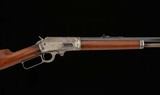 Marlin Model 1893, .30-30 – 26” OCTAGON, EXC BORE/RIFLING, vintage firearms - 4 of 20