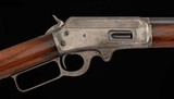 Marlin Model 1893, .30-30 – 26” OCTAGON, EXC BORE/RIFLING, vintage firearms - 8 of 20