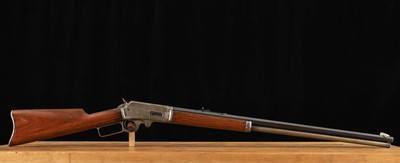 Marlin Model 1893, .30-30 – 26” OCTAGON, EXC BORE/RIFLING, vintage firearms