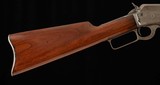 Marlin Model 1893, .30-30 – 26” OCTAGON, EXC BORE/RIFLING, vintage firearms - 6 of 20
