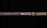 Marlin Model 39 .22 – 1933, HIGH FACTORY CONDITION, vintage firearms - 9 of 22