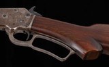 Marlin Model 39 .22 – 1933, HIGH FACTORY CONDITION, vintage firearms - 15 of 22