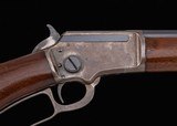 Marlin Model 39 .22 – 1933, HIGH FACTORY CONDITION, vintage firearms - 8 of 22
