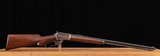 Marlin Model 39 .22 – 1933, HIGH FACTORY CONDITION, vintage firearms