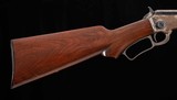 Marlin Model 39 .22 – 1933, HIGH FACTORY CONDITION, vintage firearms - 6 of 22