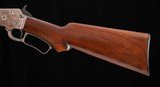 Marlin Model 39 .22 – 1933, HIGH FACTORY CONDITION, vintage firearms - 5 of 22