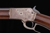 Marlin Model 39 .22 – 1933, HIGH FACTORY CONDITION, vintage firearms - 7 of 22