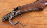 Marlin Model 39 .22 – 1933, HIGH FACTORY CONDITION, vintage firearms - 22 of 22