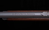 Marlin Model 39 .22 – 1933, HIGH FACTORY CONDITION, vintage firearms - 20 of 22