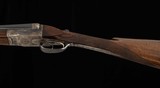 Francotte BLNE .410 - SCALED .410 FRAME, 4LBS. 10OZ! CYL/M, vintage firearms - 17 of 25