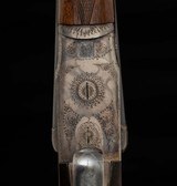 Francotte BLNE .410 - SCALED .410 FRAME, 4LBS. 10OZ! CYL/M, vintage firearms - 10 of 25