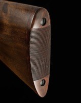 Francotte BLNE .410 - SCALED .410 FRAME, 4LBS. 10OZ! CYL/M, vintage firearms - 21 of 25