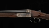 Francotte BLNE .410 - SCALED .410 FRAME, 4LBS. 10OZ! CYL/M, vintage firearms - 9 of 25