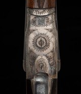 Francotte BLNE .410 - SCALED .410 FRAME, 4LBS. 10OZ! CYL/M, vintage firearms - 2 of 25