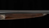 Francotte BLNE .410 - SCALED .410 FRAME, 4LBS. 10OZ! CYL/M, vintage firearms - 14 of 25