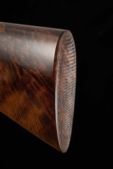 Winchester Model 21 Skeet Grade Two Barrel Set 20 & 28 ga - STUNNING WOOD, vintage firearms - 20 of 25