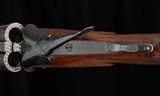 Winchester Model 21 Skeet Grade Two Barrel Set 20 & 28 ga - STUNNING WOOD, vintage firearms - 8 of 25