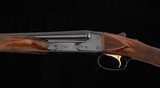 Winchester Model 21 Skeet Grade Two Barrel Set 20 & 28 ga - STUNNING WOOD, vintage firearms - 9 of 25