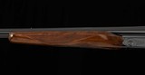 Winchester Model 21 Skeet Grade Two Barrel Set 20 & 28 ga - STUNNING WOOD, vintage firearms - 12 of 25