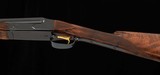 Winchester Model 21 Skeet Grade Two Barrel Set 20 & 28 ga - STUNNING WOOD, vintage firearms - 17 of 25