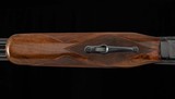 Winchester Model 21 Skeet Grade Two Barrel Set 20 & 28 ga - STUNNING WOOD, vintage firearms - 13 of 25