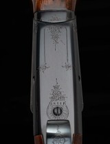 Winchester Model 21 Skeet Grade Two Barrel Set 20 & 28 ga - STUNNING WOOD, vintage firearms - 3 of 25