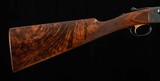 Winchester Model 21 Skeet Grade Two Barrel Set 20 & 28 ga - STUNNING WOOD, vintage firearms - 6 of 25