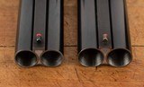 Winchester Model 21 Skeet Grade Two Barrel Set 20 & 28 ga - STUNNING WOOD, vintage firearms - 16 of 25