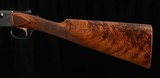 Winchester Model 21 Skeet Grade Two Barrel Set 20 & 28 ga - STUNNING WOOD, vintage firearms - 5 of 25