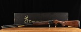 Browning Citori CXS 12ga – FACTORY NEW, BOXED, ACCESSORIES, vintage firearms