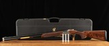Browning Citori 725 Pro 20ga – FACTORY NEW, BOXED, ACCESSORIES, vintage firearms