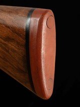 L.C. Smith Crown Grade 20 ga – 1919, 5LBS. 15OZ., HUNTER ONE SST, LETTER, vintage firearms - 21 of 25