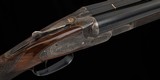 L.C. Smith Crown Grade 20 ga – 1919, 5LBS. 15OZ., HUNTER ONE SST, LETTER, vintage firearms - 19 of 25