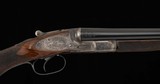 L.C. Smith Crown Grade 20 ga – 1919, 5LBS. 15OZ., HUNTER ONE SST, LETTER, vintage firearms - 11 of 25