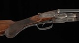 L.C. Smith Crown Grade 20 ga – 1919, 5LBS. 15OZ., HUNTER ONE SST, LETTER, vintage firearms - 18 of 25