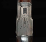 L.C. Smith Ideal Grade .410 – 1927, 1 of 7, FACTORY FINISHES, LETTER, vintage firearms - 10 of 25