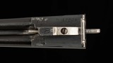 L.C. Smith Ideal Grade .410 – 1927, 1 of 7, FACTORY FINISHES, LETTER, vintage firearms - 24 of 25